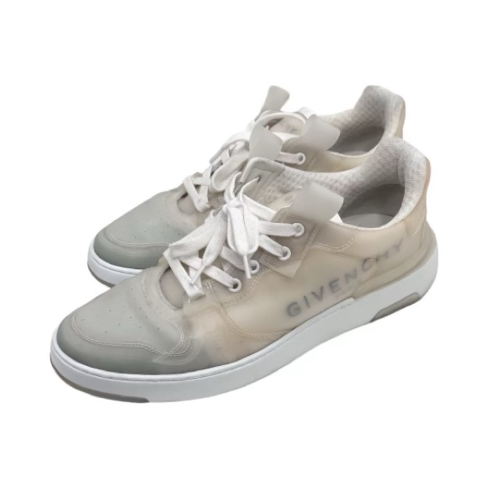 Givenchy sneakers size 9.5